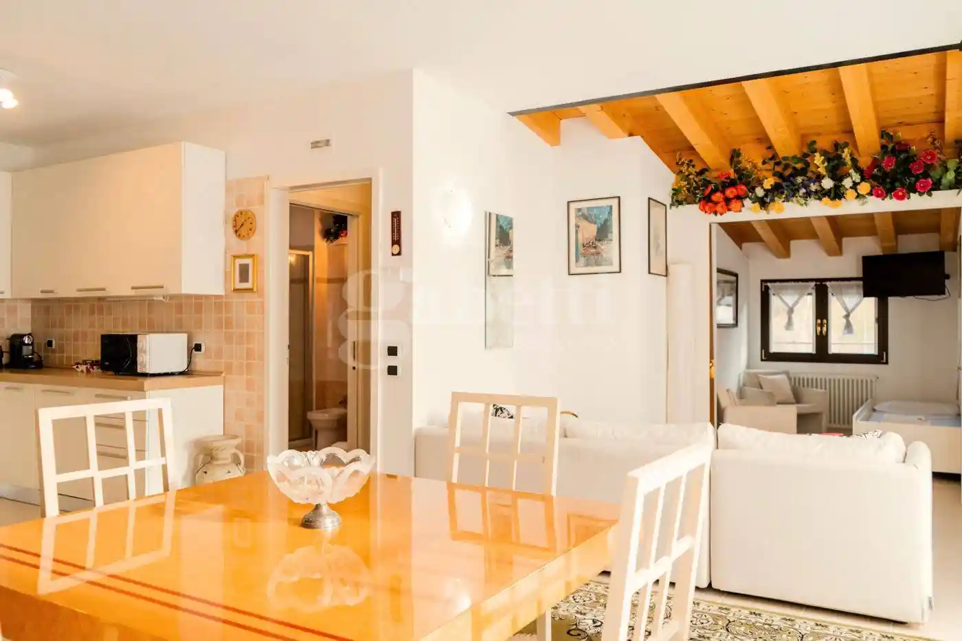 Appartamento in vendita a Belluno