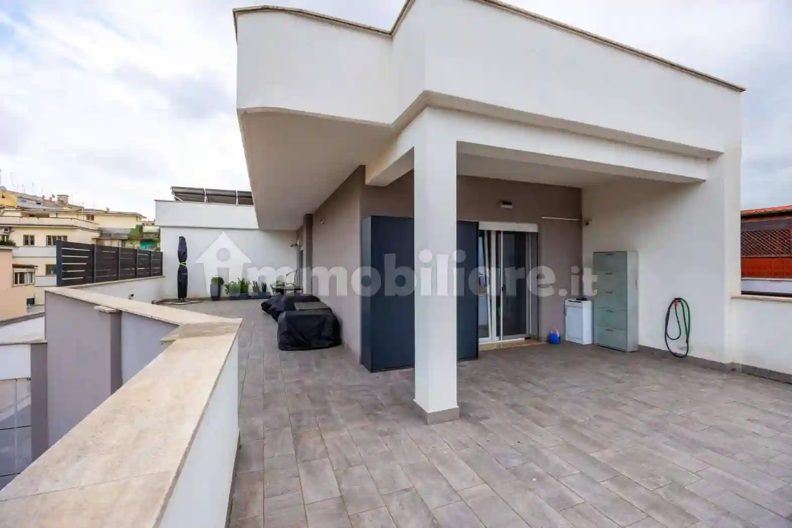 Attico - Mansarda - foto 2