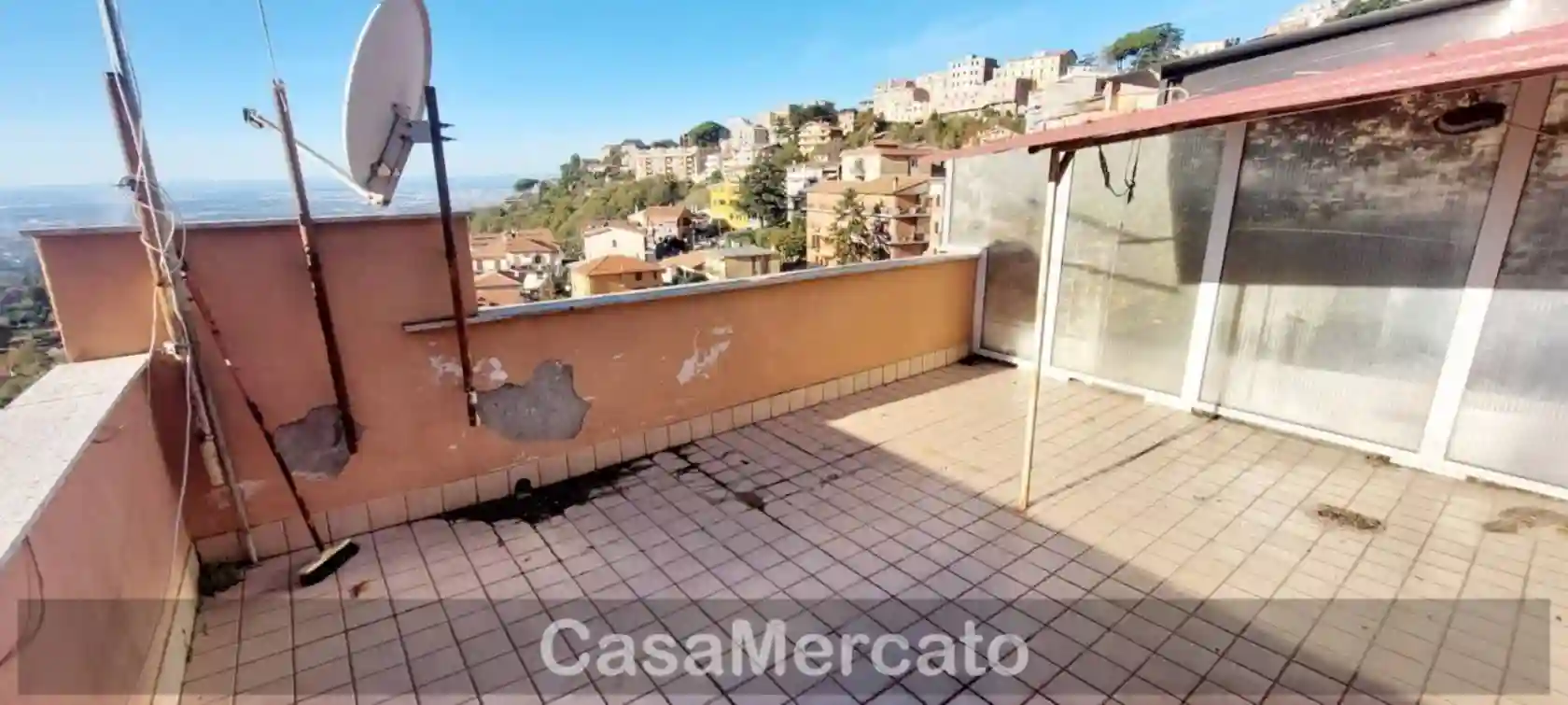 Attico - Mansarda - foto 2
