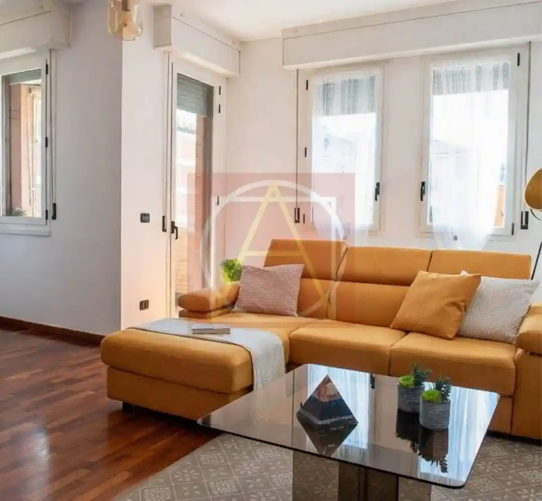 Appartamento in affitto a Bologna