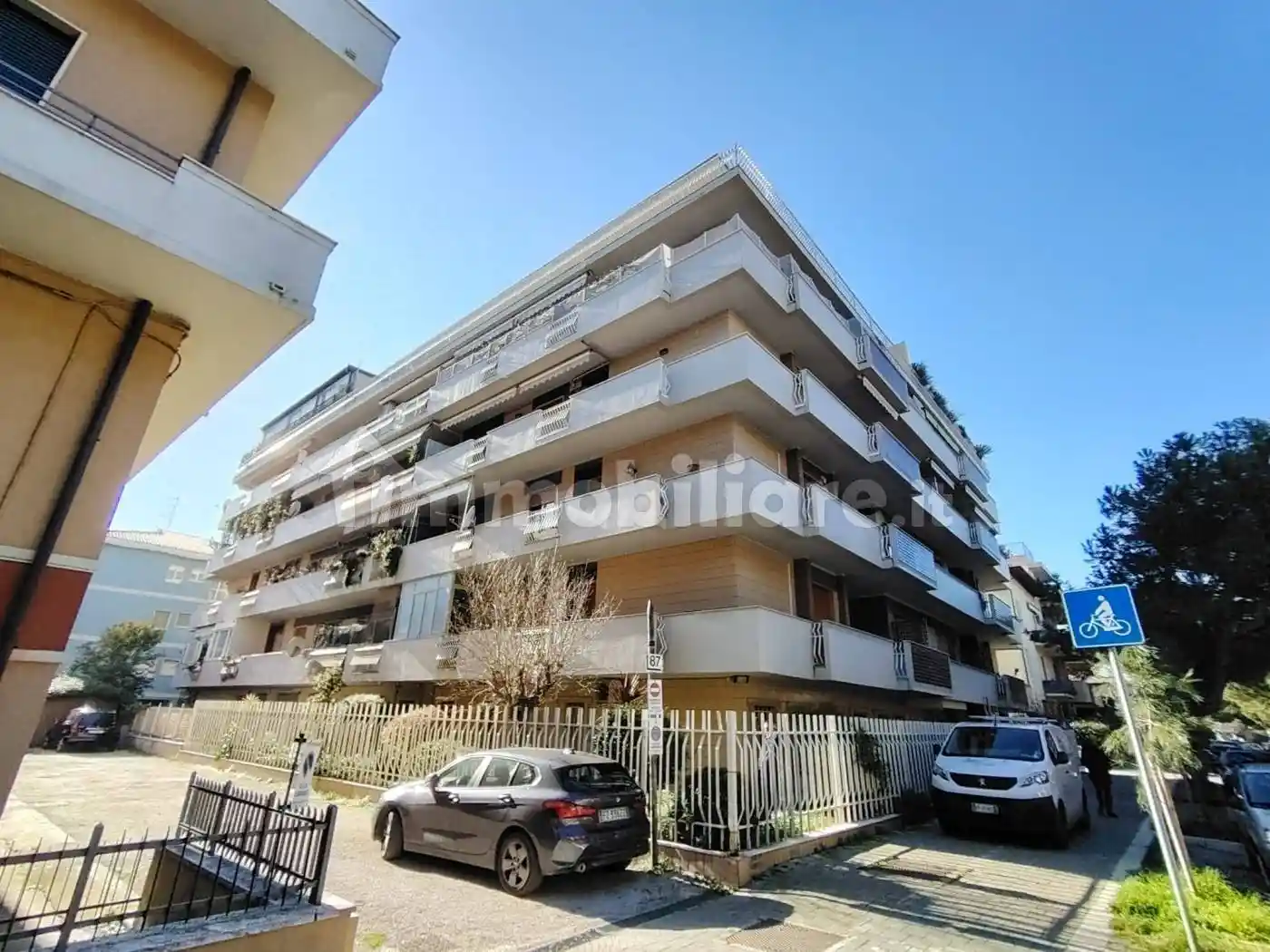 Appartamento in vendita a Pescara