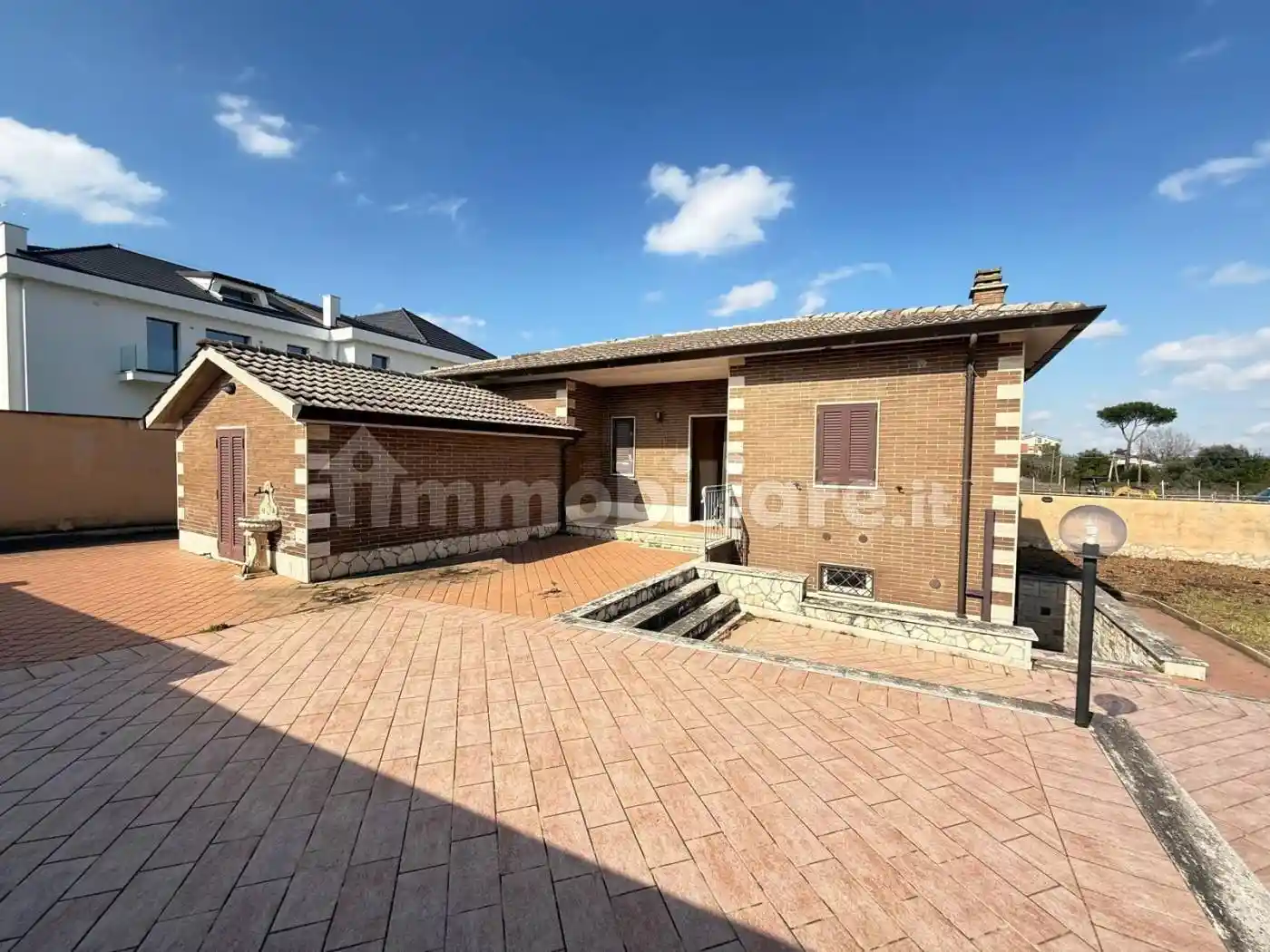 Villa in vendita a Roma