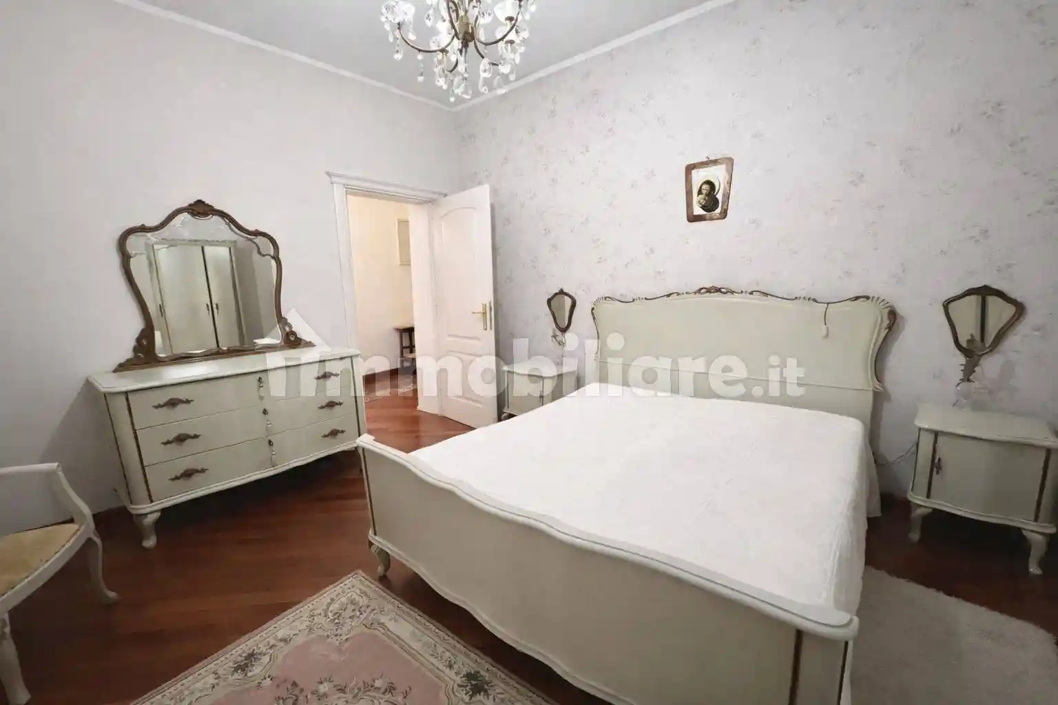 Villa in vendita a Moglia