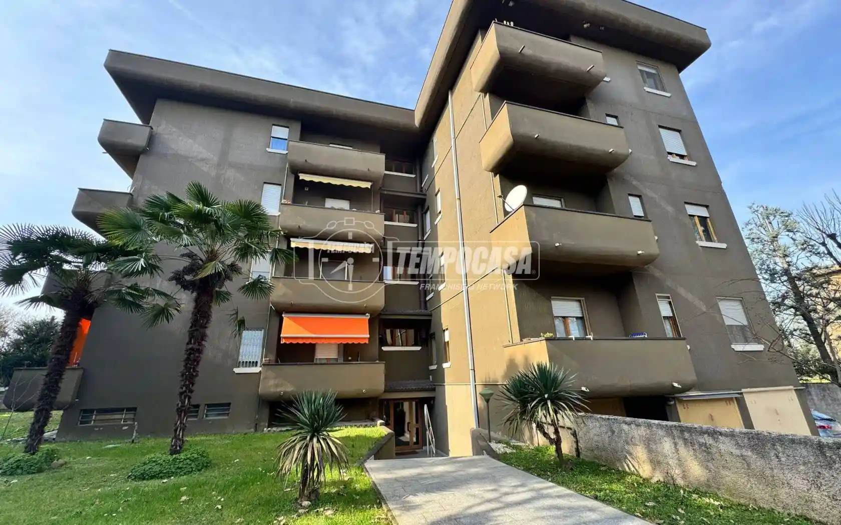 Appartamento in vendita a Arluno