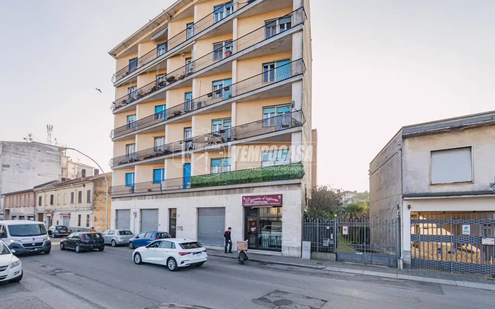 Appartamento in vendita a Vigevano