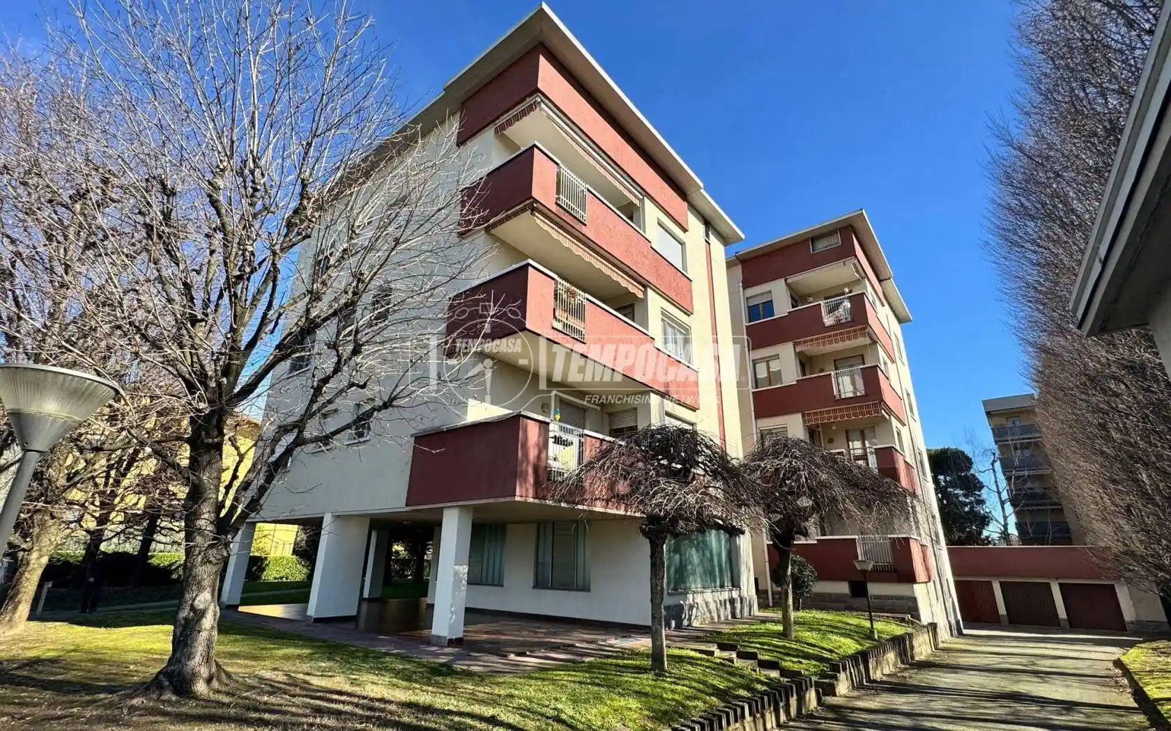 Appartamento in vendita a Arluno