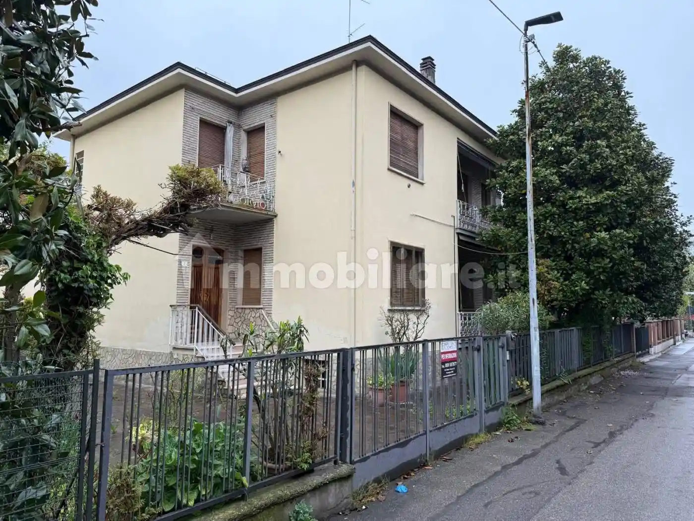 Villa in vendita a Formigine