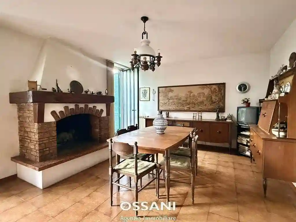 Villetta a schiera - foto 3