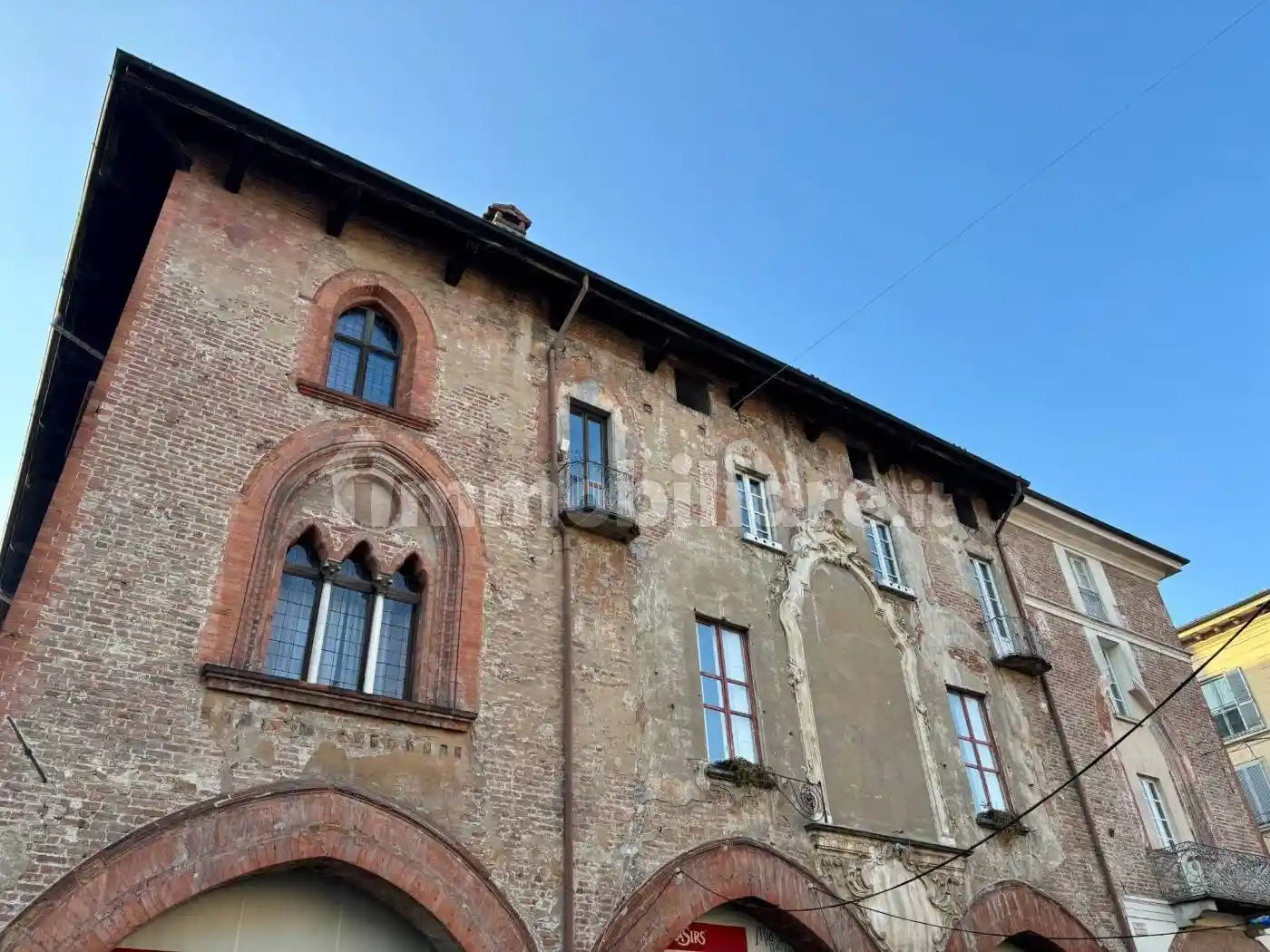 Appartamento in vendita a Pavia