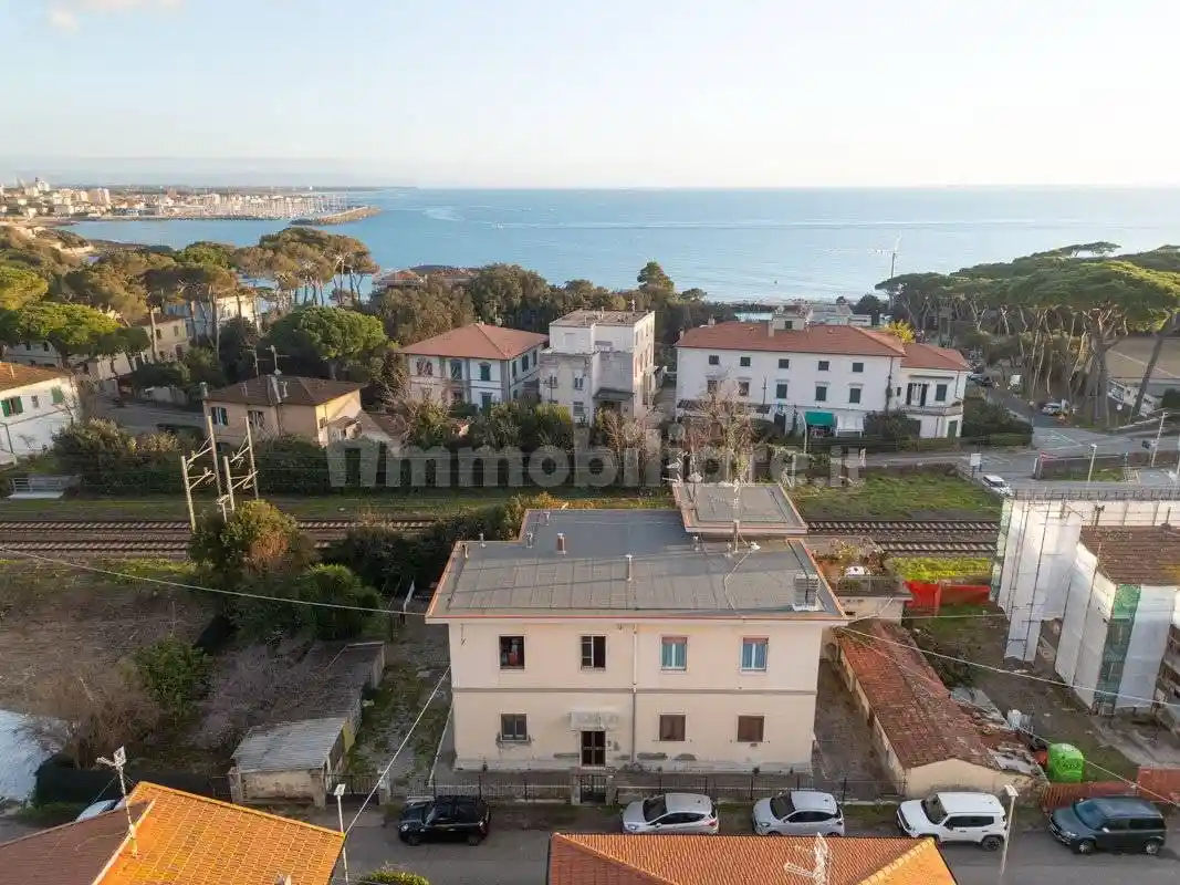 Appartamento in vendita a Rosignano Marittimo