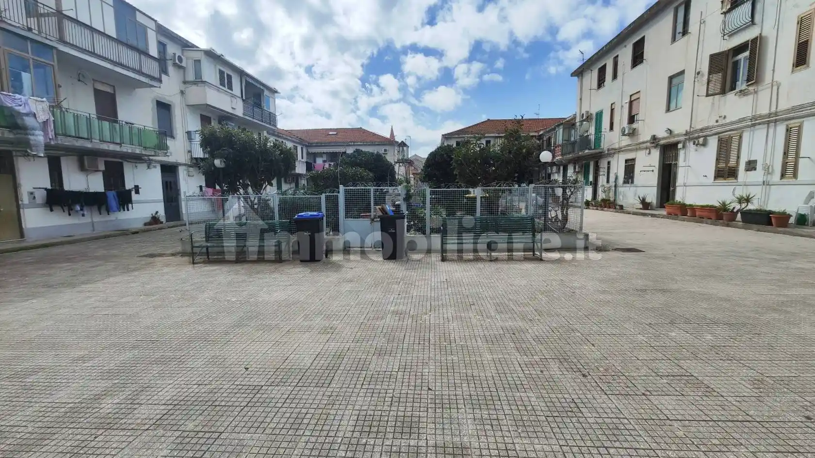 Appartamento in vendita a Messina