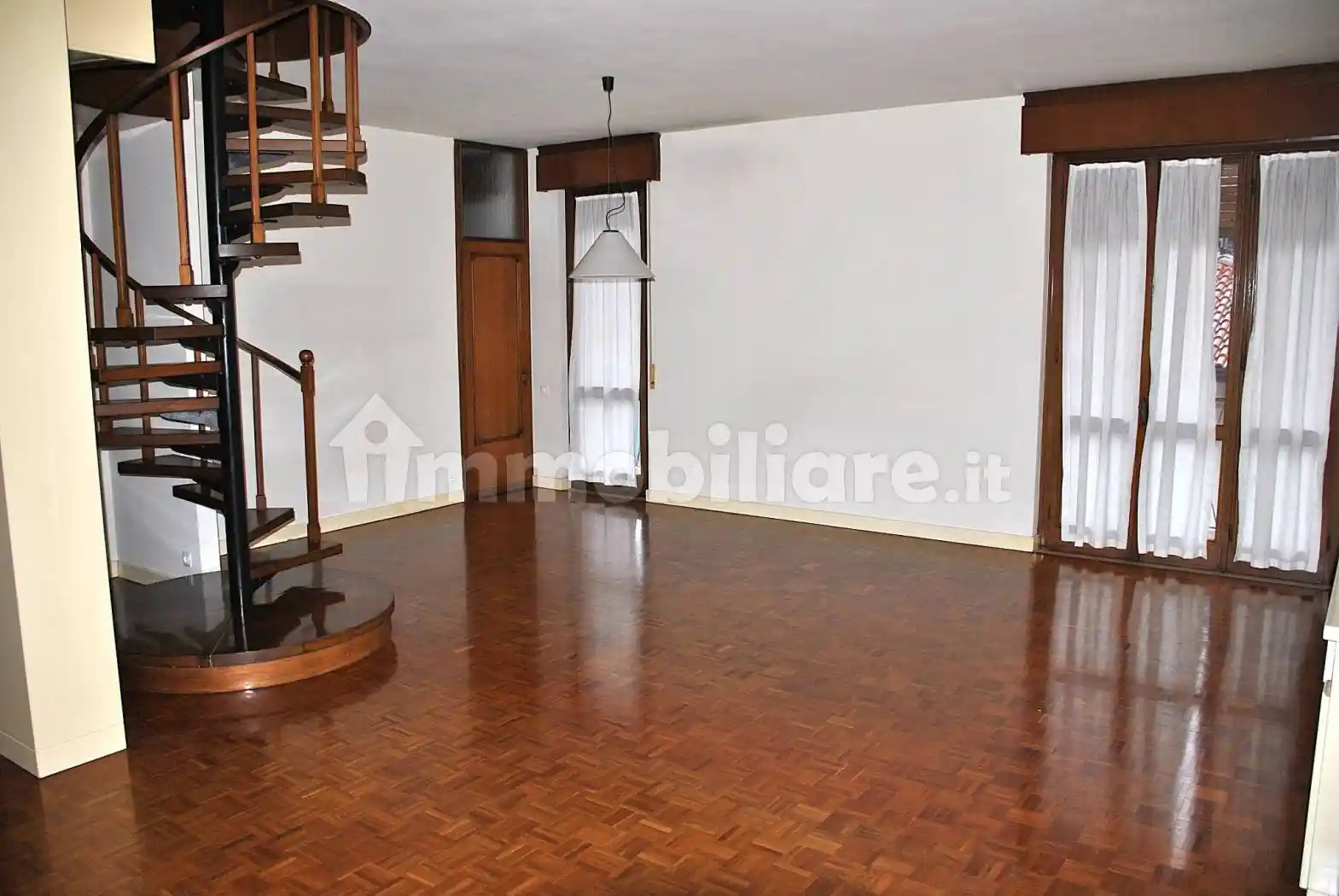 Appartamento in vendita a Valdagno