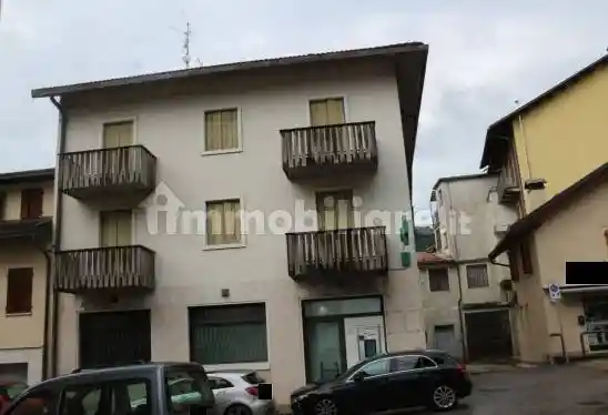 Appartamento in vendita a Arsiè