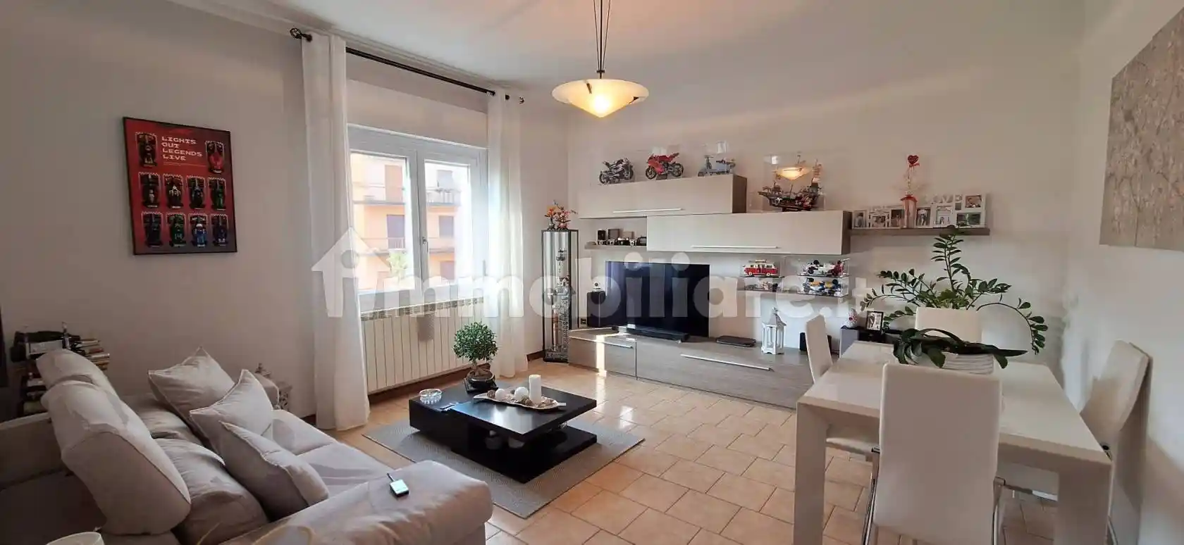 Appartamento in vendita a Brescia