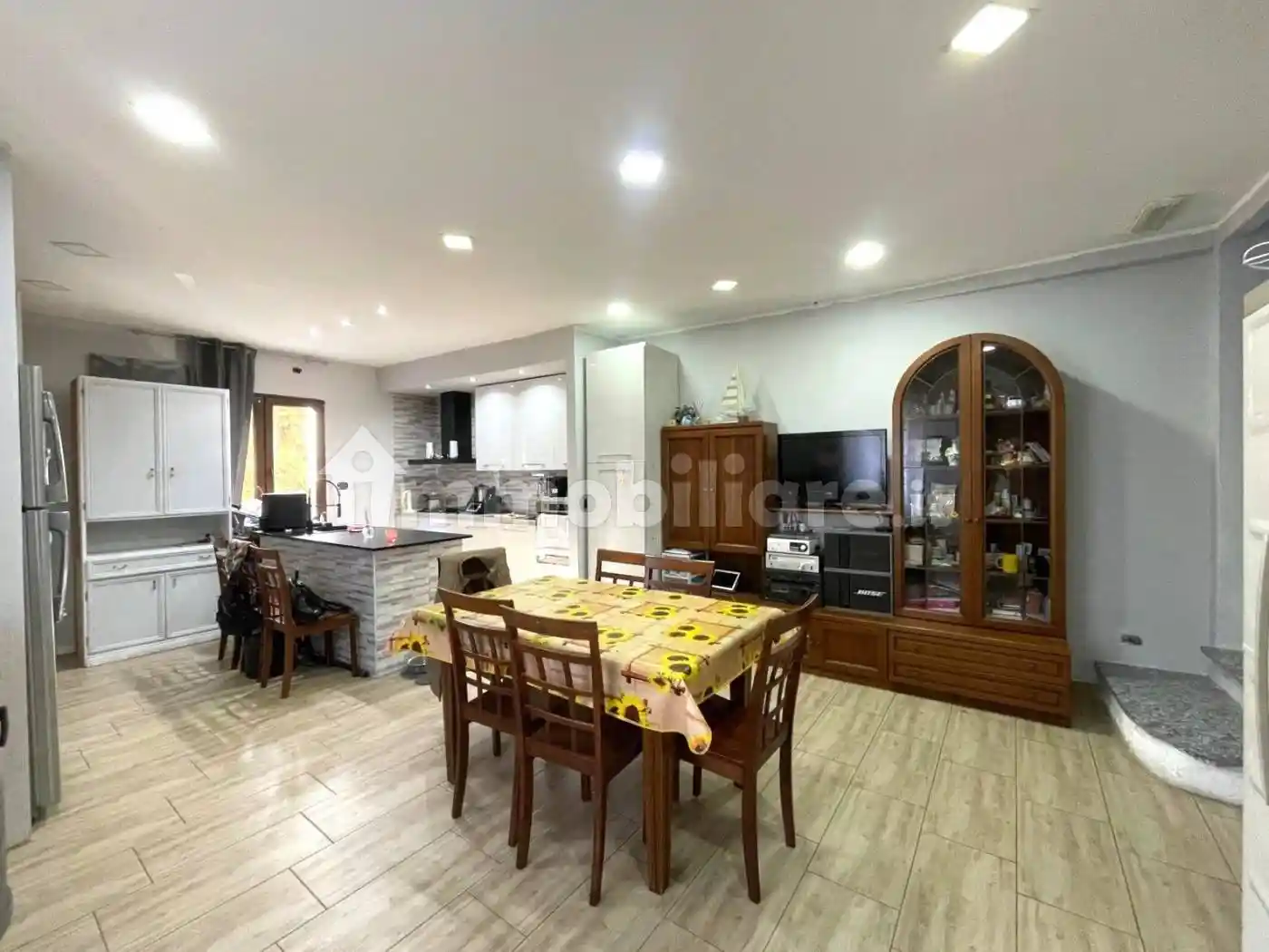 Casa indipendente in vendita a Mozzate