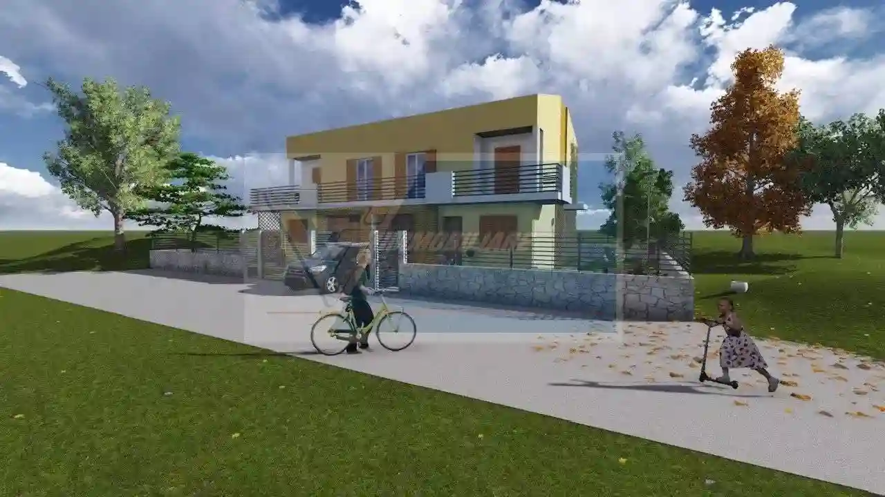 Villetta a schiera - foto 4