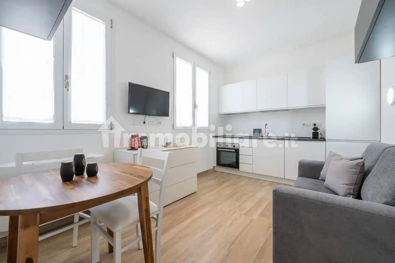 Appartamento in affitto a Cagliari