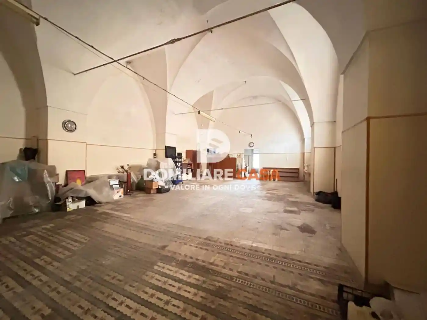 Casa indipendente in vendita a Lecce