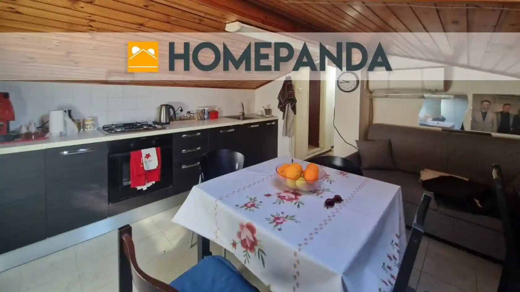 Attico - Mansarda in vendita a Misterbianco