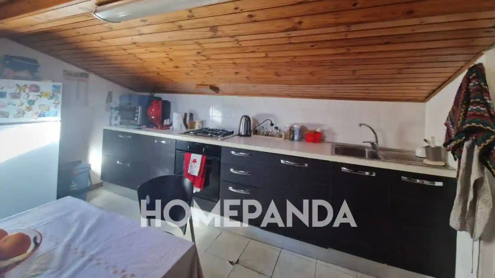 Attico - Mansarda - foto 2