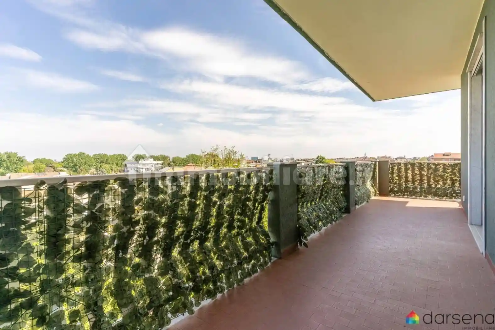 Appartamento in affitto a Buccinasco