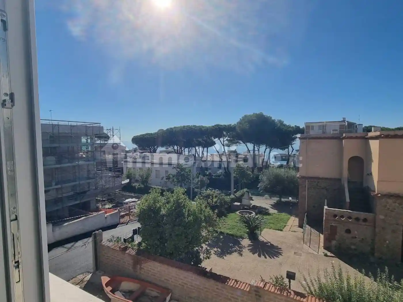 Appartamento in vendita a Santa Marinella