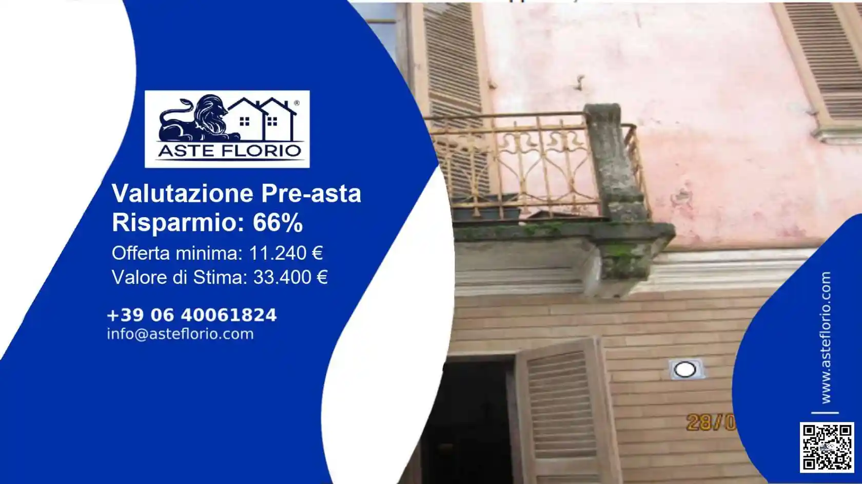 Appartamento in vendita a Alessandria