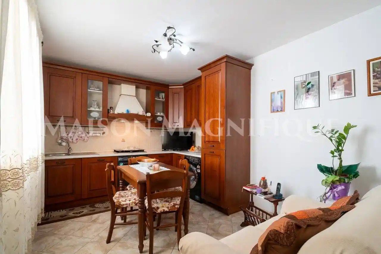 Casa indipendente in vendita a Comacchio