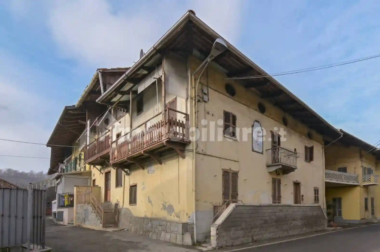 Villetta a schiera - foto 2