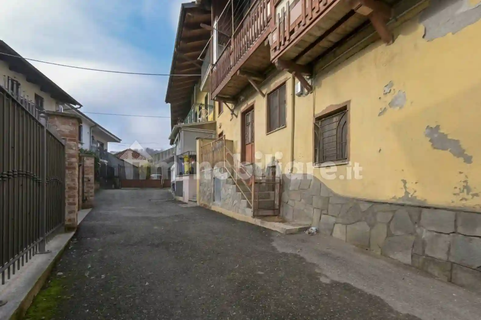 Villetta a schiera - foto 4