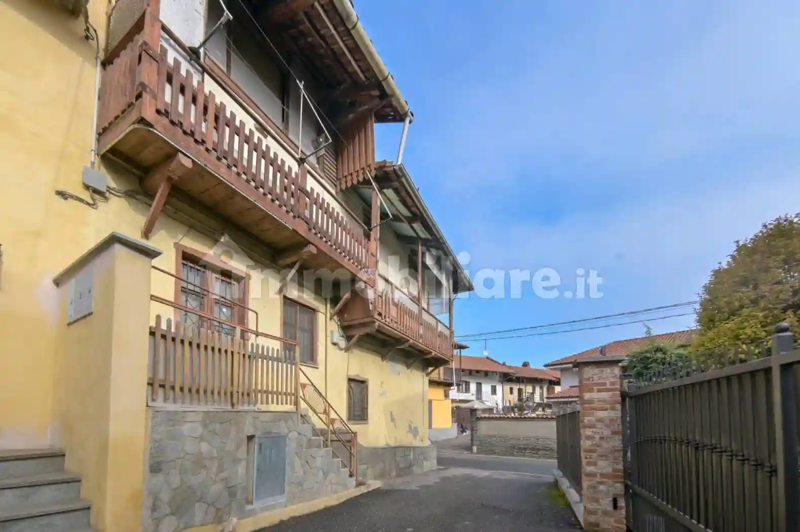 Villetta a schiera - foto 5