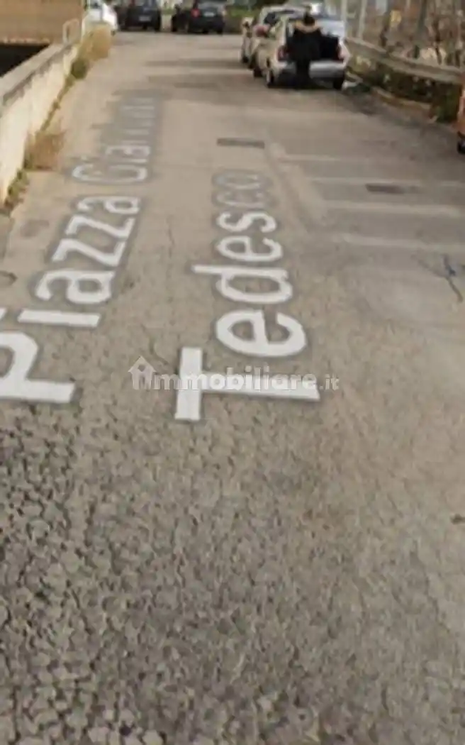 Appartamento in vendita a Taranto