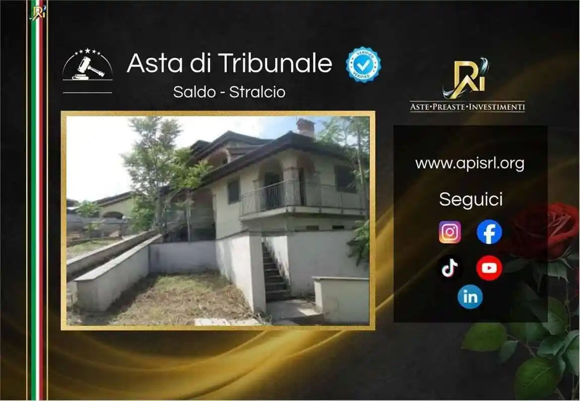 Villetta a schiera in vendita a Roma