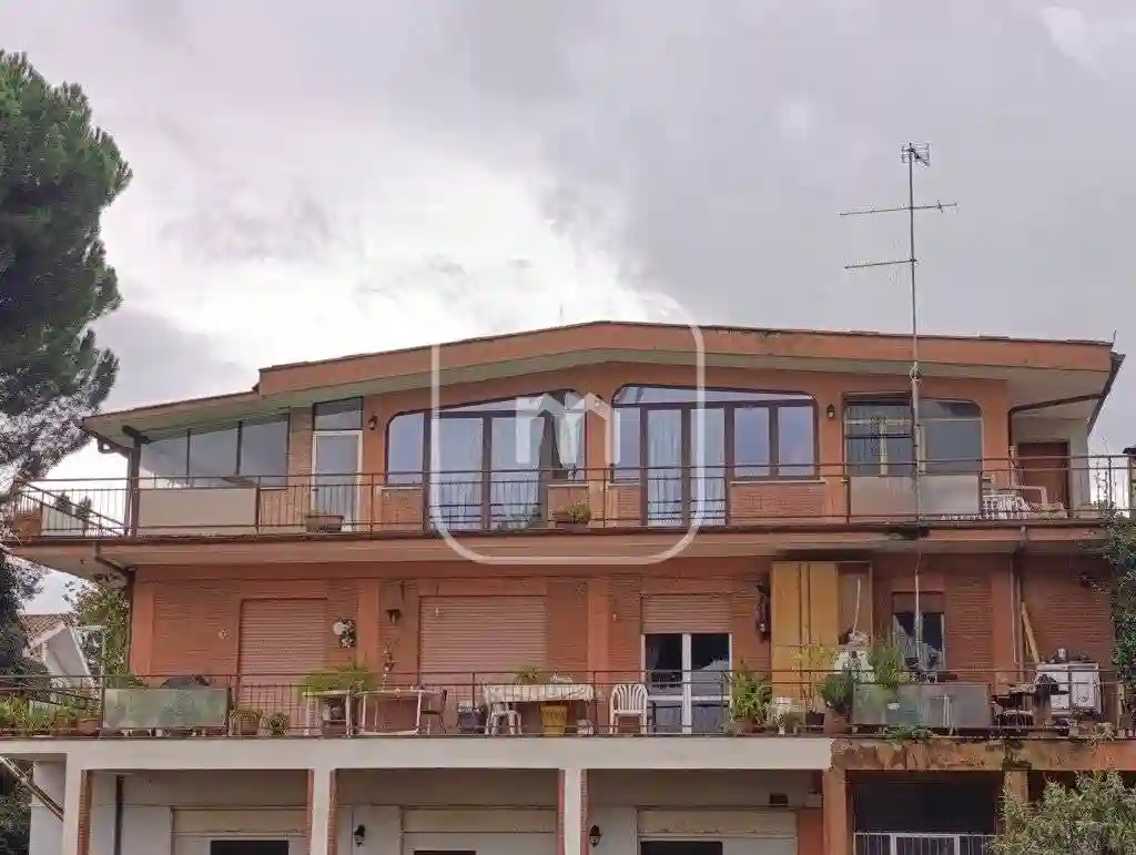 Attico - Mansarda - foto 2