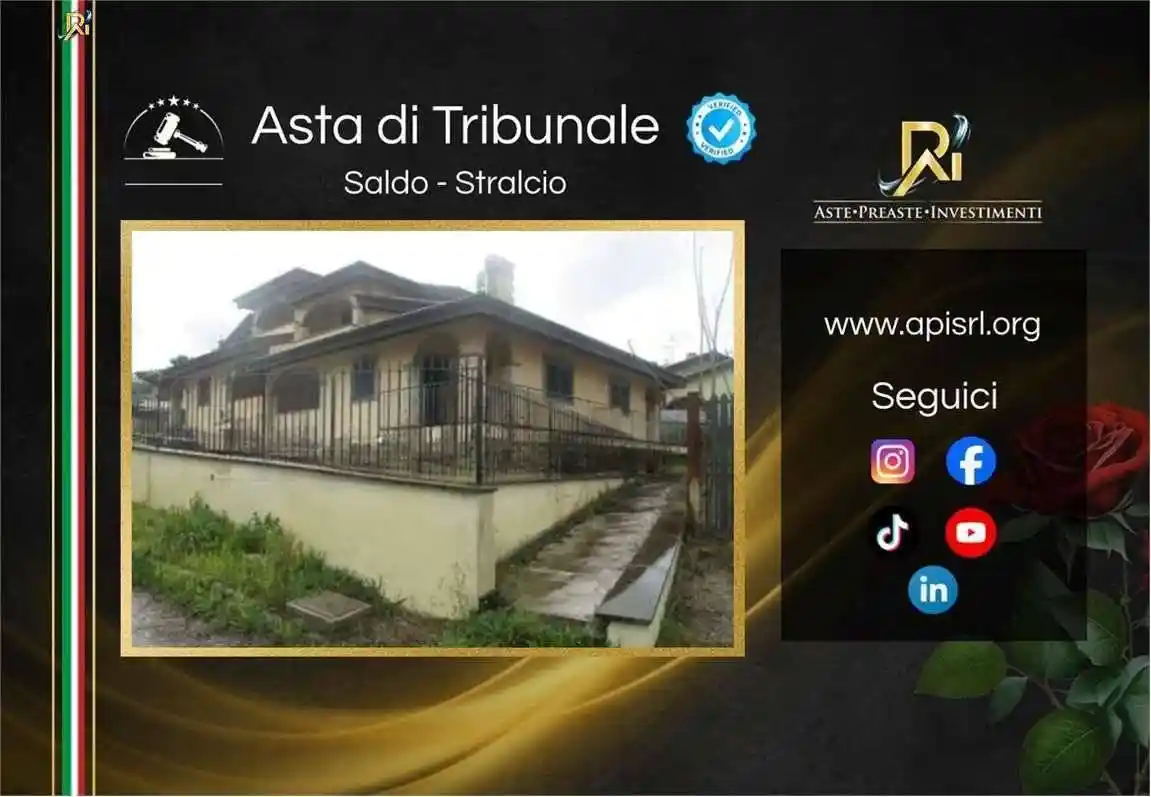 Villetta a schiera in vendita a Roma