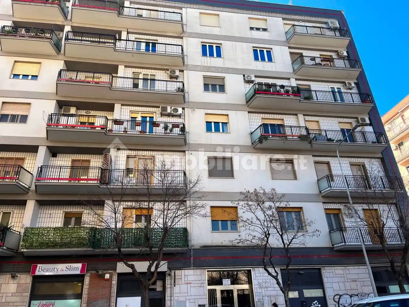 Appartamento in vendita a Foggia