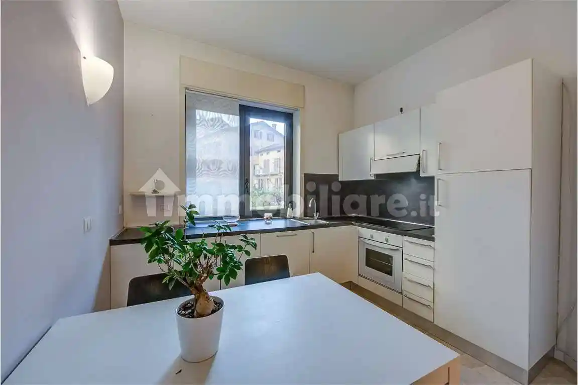 Appartamento in affitto a Como