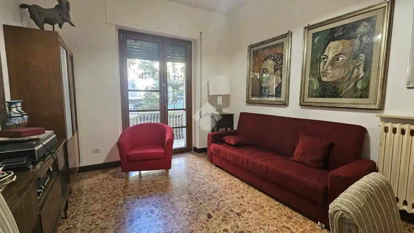 Appartamento in vendita a Perugia