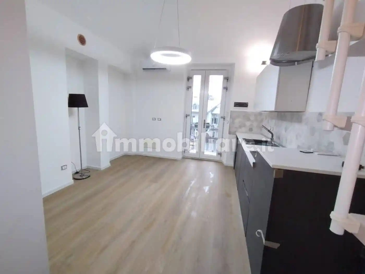 Attico - Mansarda in vendita a Torino