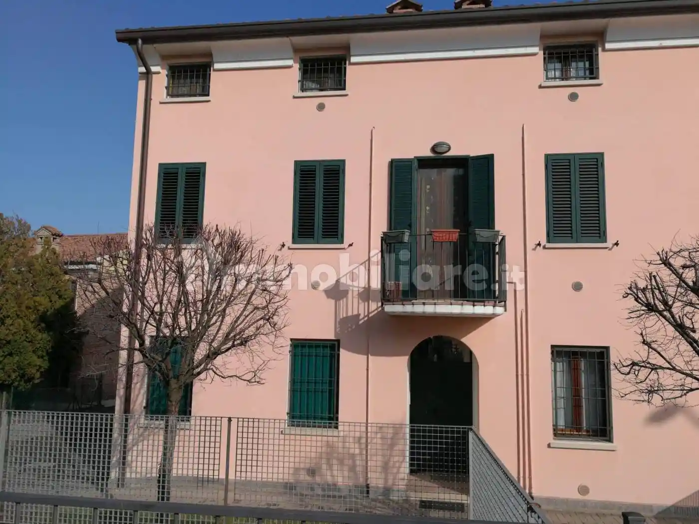 Appartamento in vendita a Ferrara