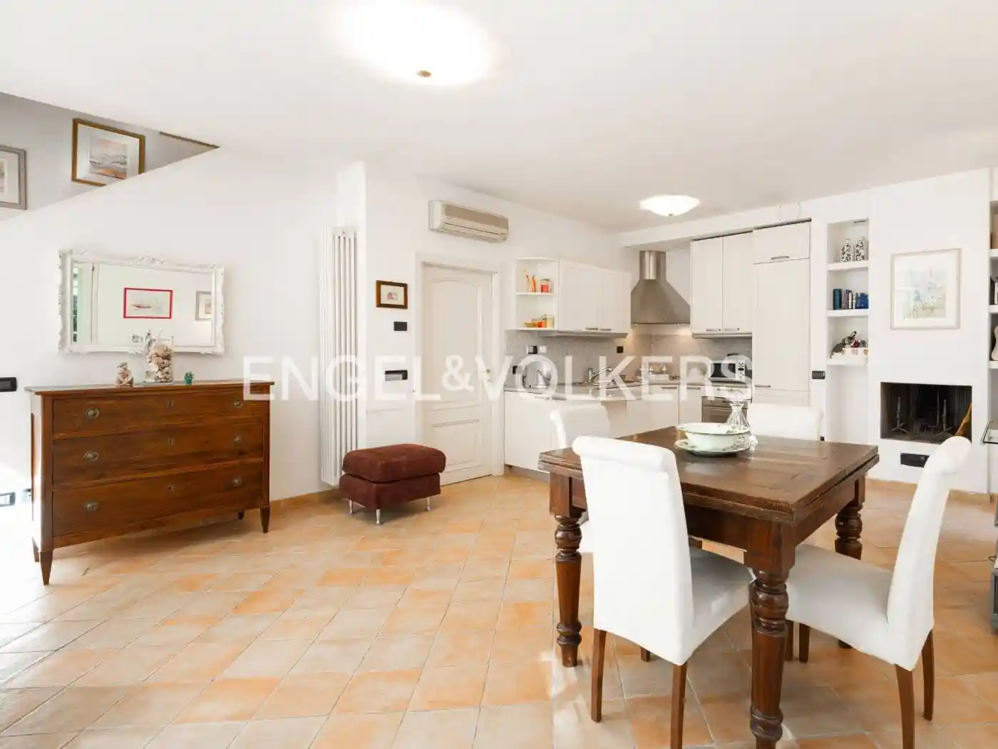 Villetta a schiera in vendita a Cervia