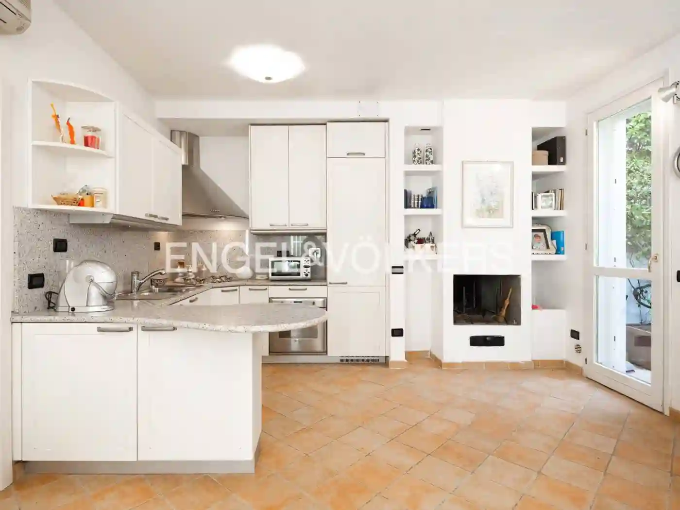 Villetta a schiera - foto 4