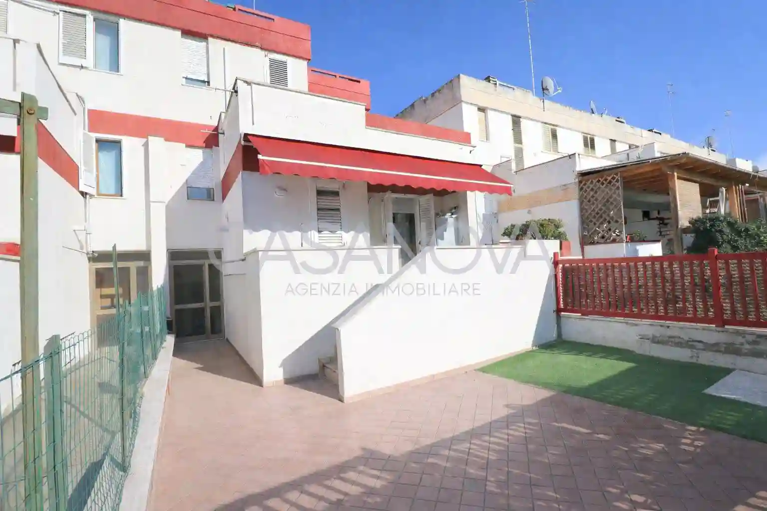 Villetta a schiera - foto 2