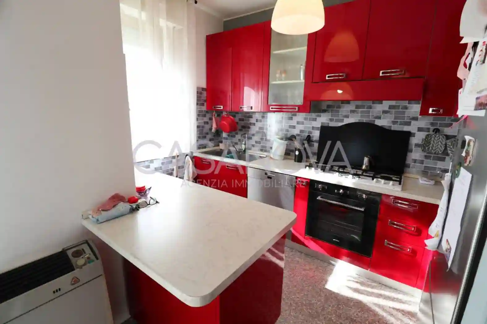 Villetta a schiera - foto 5