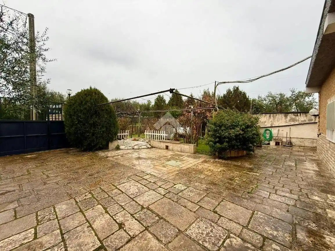 Villa in vendita a Bitonto