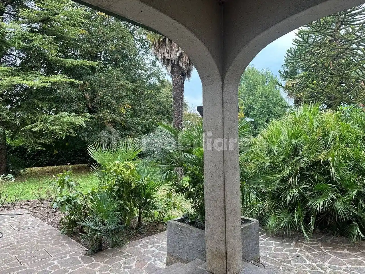 Villa in vendita a Noventa Padovana