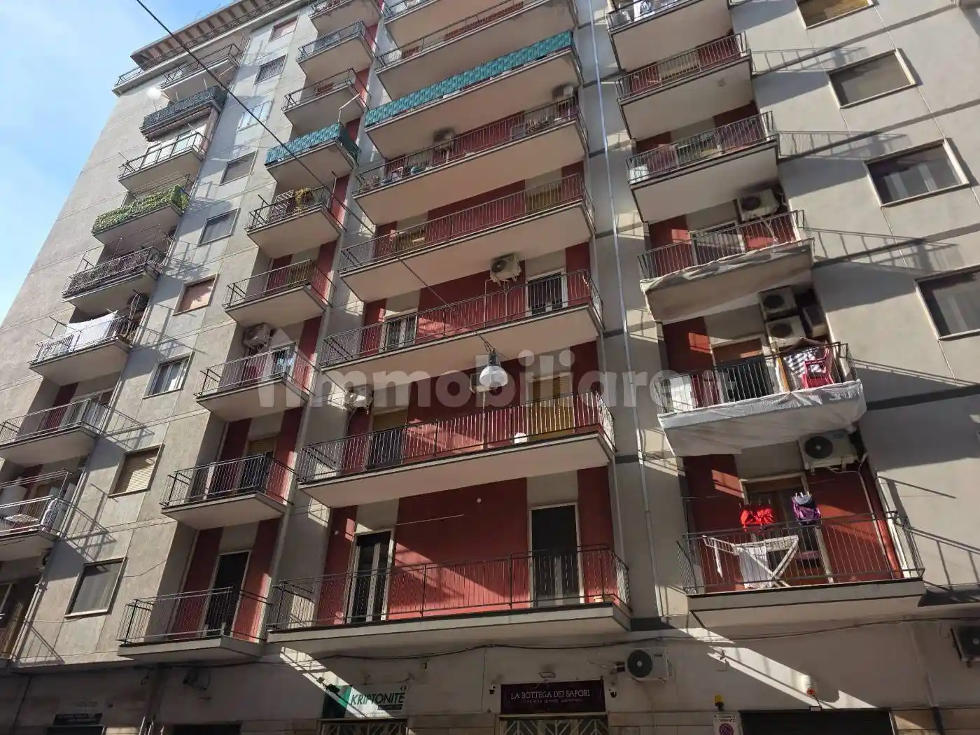 Appartamento in vendita a Taranto
