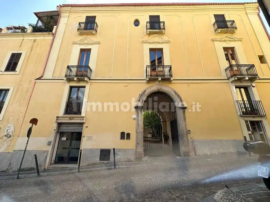 Appartamento in vendita a Catanzaro