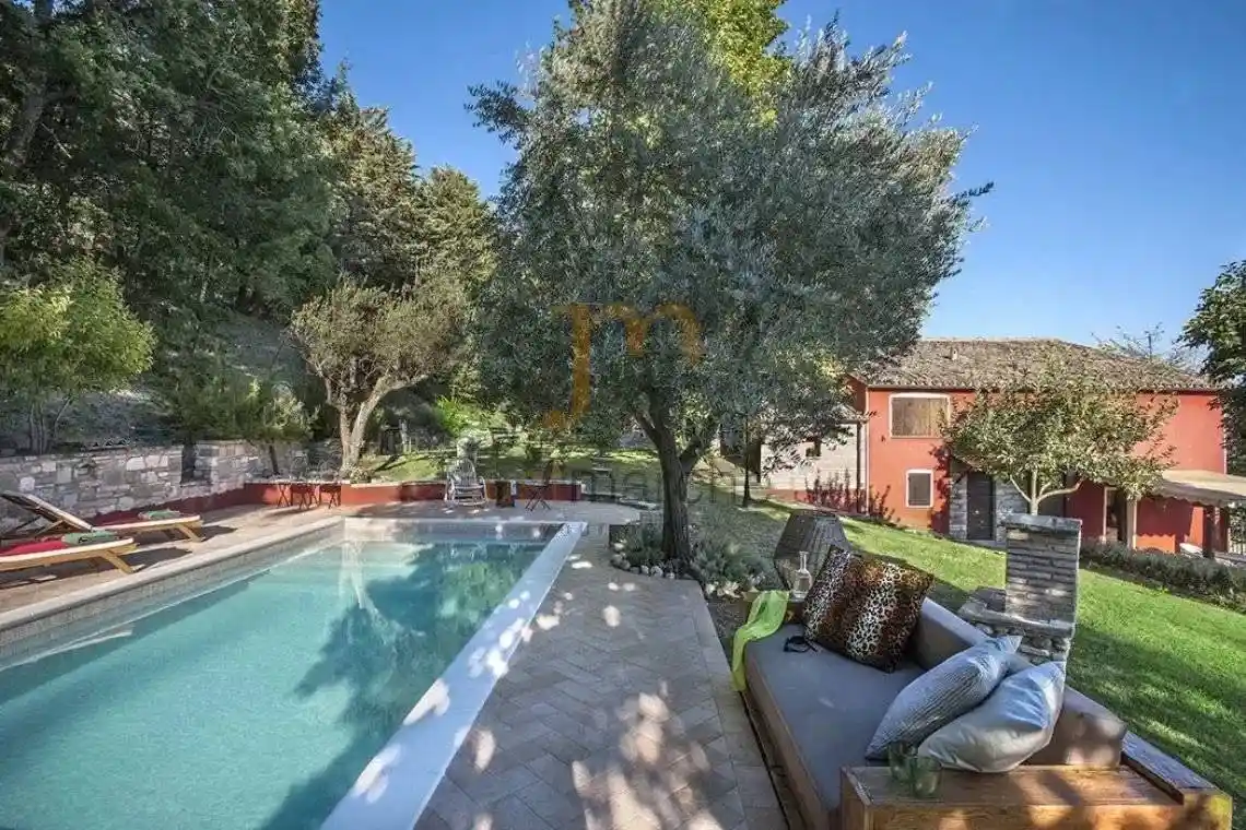 Rustico - Casale in vendita a Acqualagna