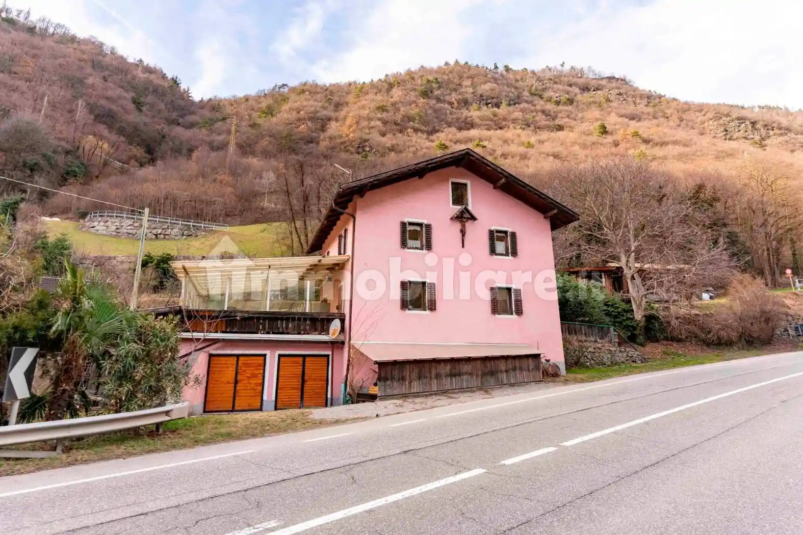 Villa in vendita a Renon